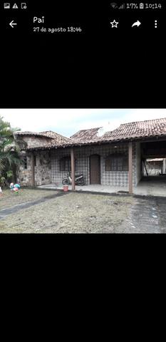 Alugo casa para natal , ano novo e carnaval - Foto 3