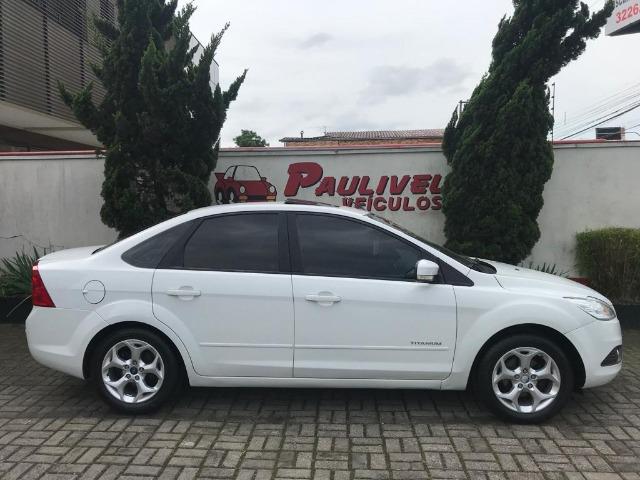 Focus Sedan Titanium 2.0 Top - Foto 6