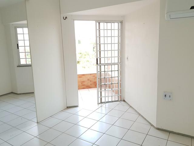 Apartamento de 1 quarto Vista Mar - Foto 2