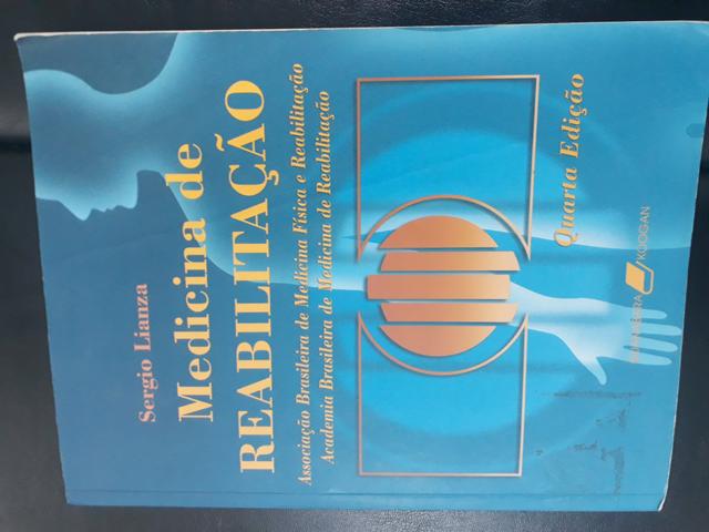 Fisioterapia - combo 6 livros - Foto 5