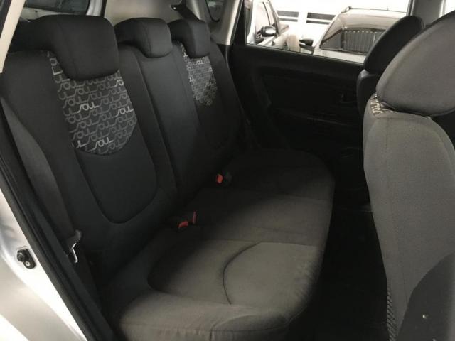 KIA SOUL 2011/2012 1.6 EX 16V FLEX 4P MANUAL - Foto 7