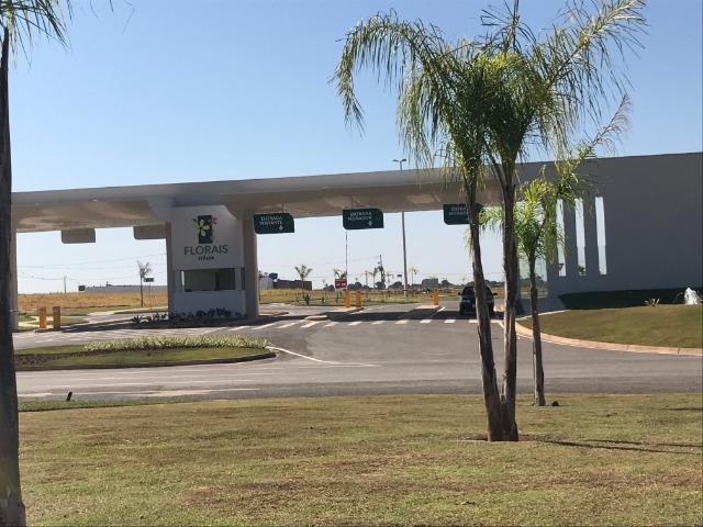 Condomínio Florais Itália