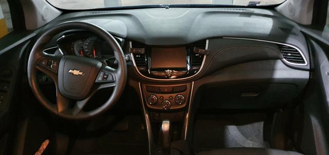 Chevrolet Tracker 2018 Automática c/10.000km Única Dona - Foto 5