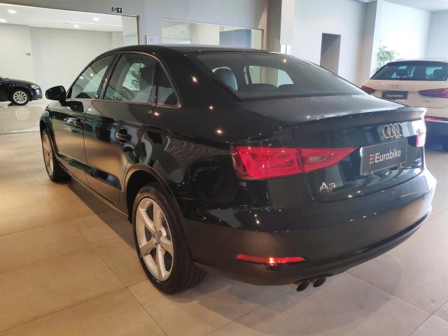 AUDI A3 2015/2016 1.4 TFSI SEDAN ATTRACTION 16V FLEX 4P TIPTRONIC - Foto 3