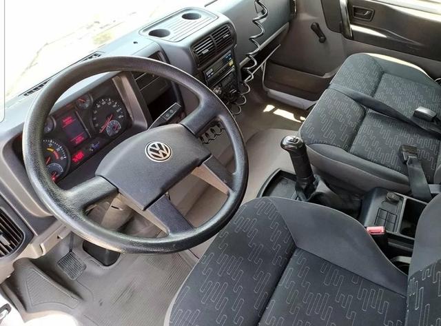 Volkwagen 10.160 3/4 Baú 2014 - Foto 2