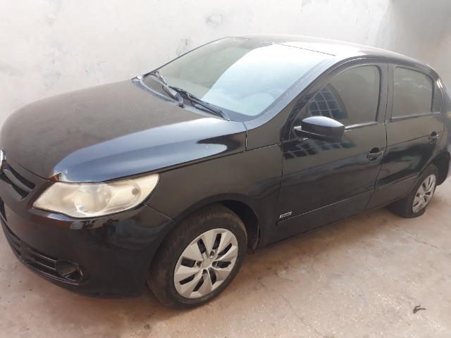 Carro Voyage trend 1.6 - Foto 5