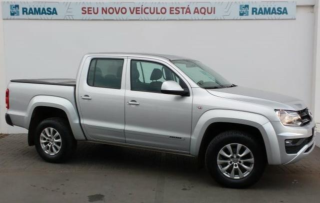 Amarok trend 4x4 17/17