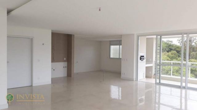 Exclusivo apartamento frente mar no bairro joão paulo - Foto 5