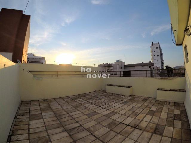 Cobertura 4 Dormitórios, Terraço - Bairro Fátima - Foto 6