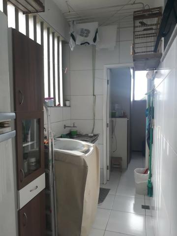 Apto espaçoso Bairro Papicu - Próx. a Alberto Sá - Foto 17