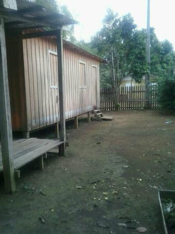 Vendo minha casa - Foto 3