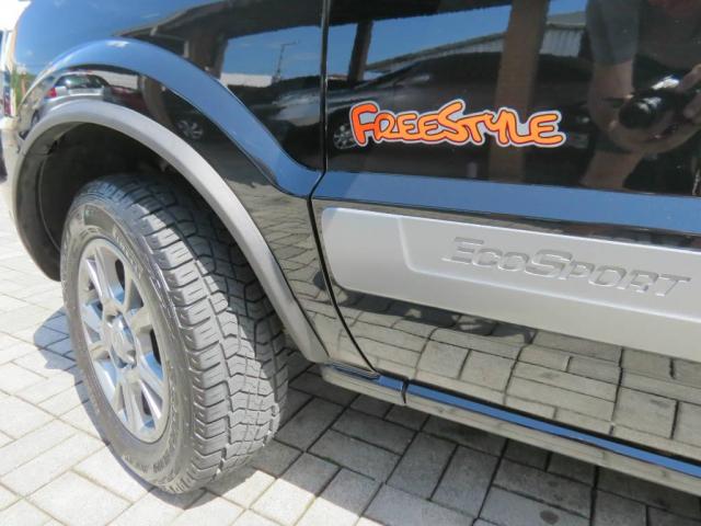 Ford EcoSport XLT 1.6 Freestyle - Foto 7