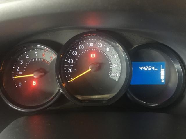 RENAULT SANDERO 1.6 EXPRESSION 8V FLEX 4P MANUAL. - Foto 9
