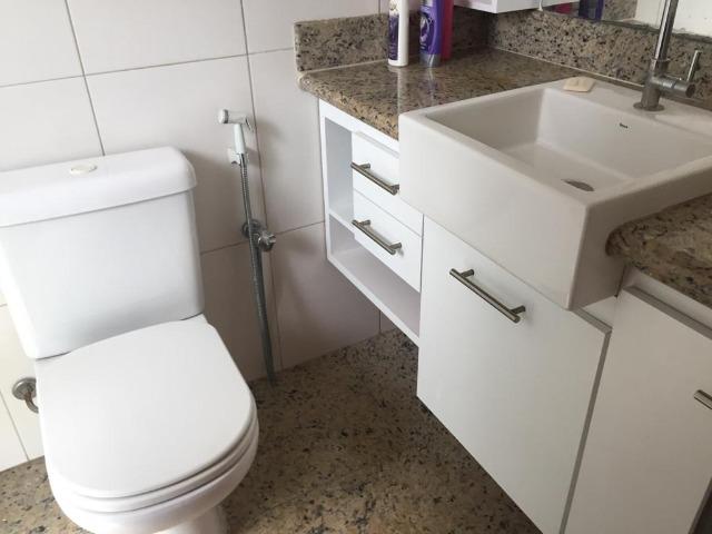 Apartamento alto padrão em localização privilegiada. Financia - Foto 11