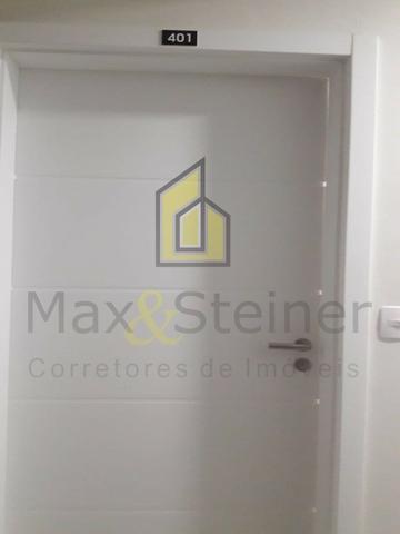 Ms5 Linda Cobertura 3 dorm Alta qualidade em otima localização - Foto 5