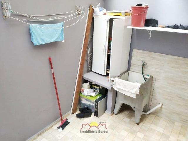 Aluga-se Sobrado Geminado com 02 quartos - Foto 11