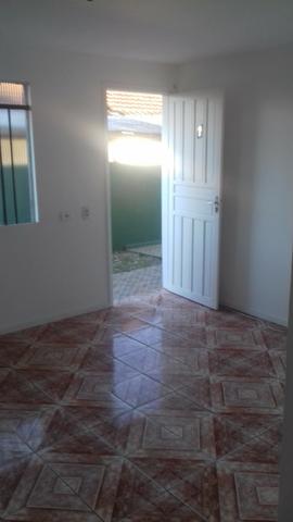 Aluga se apartamento na região do Pompéia tatuquara dois quarto - Foto 14