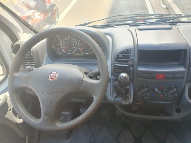 Ducato - MaxiCargo 2015/2016 - Foto 4