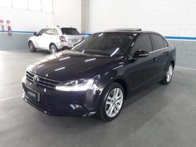 Volkswagen jetta 2017 2.0 tsi highline 211cv gasolina 4p tiptronic - Foto 2