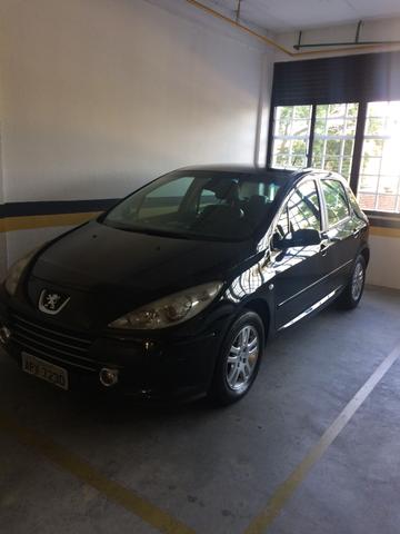 Peugeot 307 Feline Automático ( Segundo Dono )