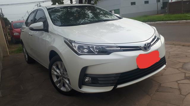 Corolla - Foto 20