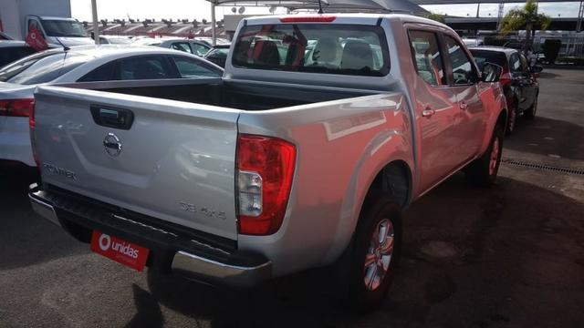 Frontier Cd Se At 4x4 2.3 4p 2018 - Oportunida para voce que quer trabalhar com Uber Brack - Foto 4