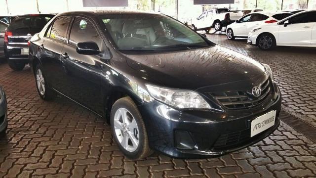 COROLLA GLI 2.0 FLEX AUT 9487 - Foto 2