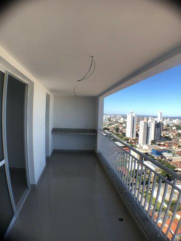 Apto 3qtos 3 suítes de Alto Padrão ao lado do setor Bueno - a/c financiamentos - Foto 4