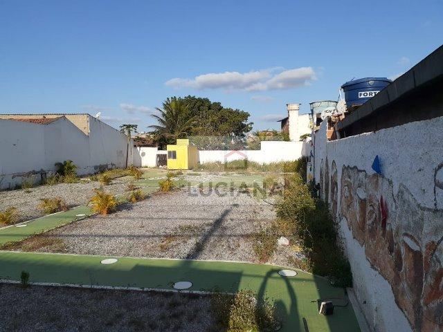 Vendemos Terreno Comercial em Gravatá-PE (Cód.: 1lot2)