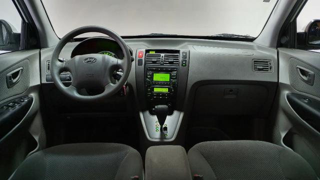 Tucson GLS 2.0 Automática 2013 ùnico dono Apenas 37.000 km - Foto 6