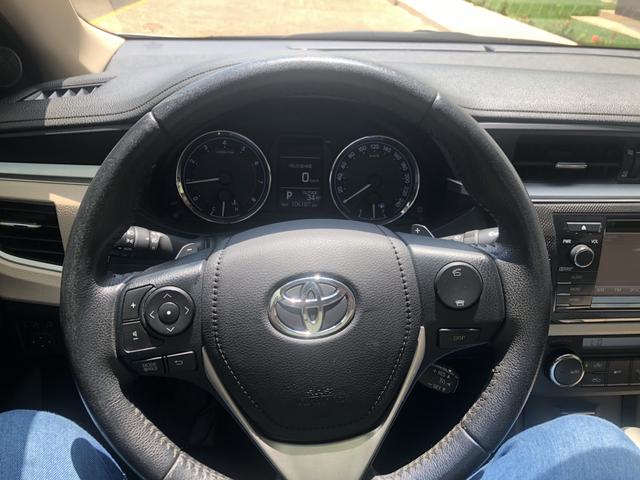 Toyota Corolla Altis 15/16 - Foto 7