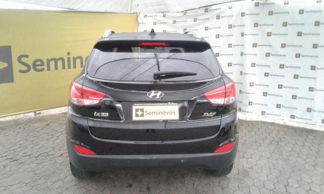 IX35 2.0 GL 16V Flex Aut - Foto 10