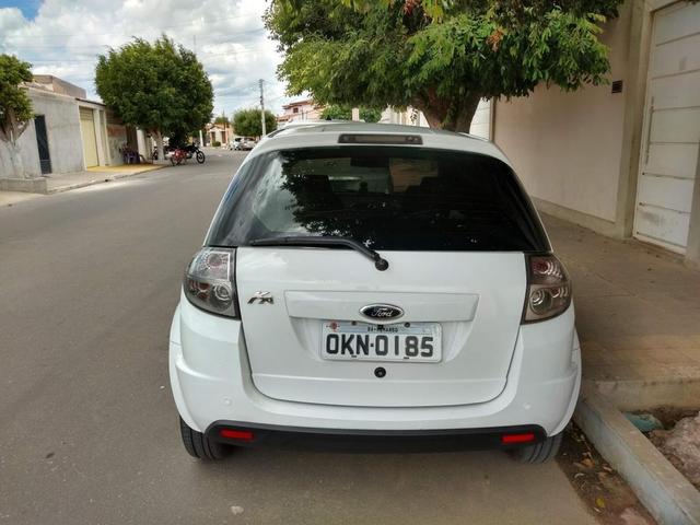 Ford Ka 2013 - Foto 3