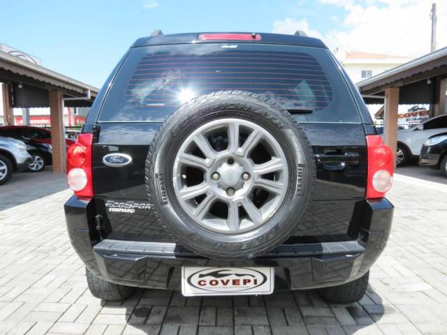 Ford EcoSport XLT 1.6 Freestyle - Foto 10