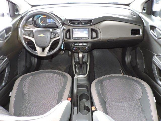PRISMA Sed. LT 1.4 8V FlexPower 4p Aut. - Foto 4