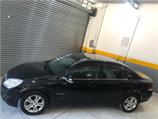 Chevrolet Vectra 2.0 mpfi elegance 8v 140cv flex 4p automático - Foto 4