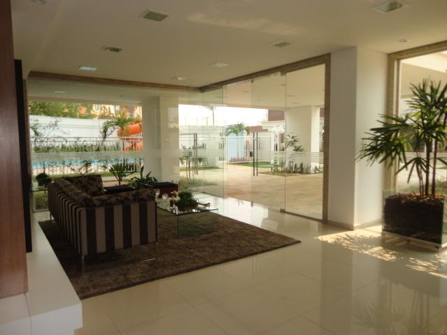 Apartamento Innovare Condomínio Clube com Armários Sacada Com Churrasqueira - Foto 13