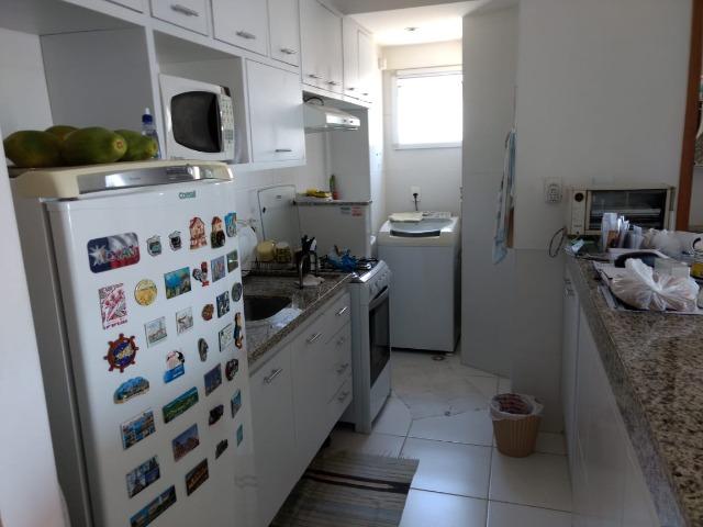 Apt Barra Quarto e Sala 47 m2 Infra completa - Foto 12