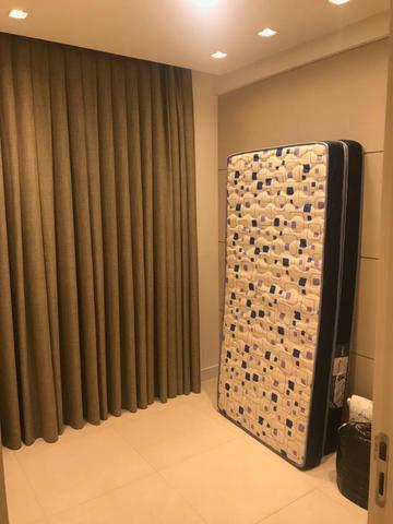 Imperdivel Atmos Greenville 88m² Finamente Decorado Porteira Fechada Patamares - Foto 15