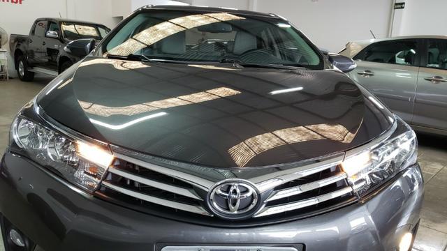 Toyota Corolla Xe-i 2.0 Automático - Foto 16
