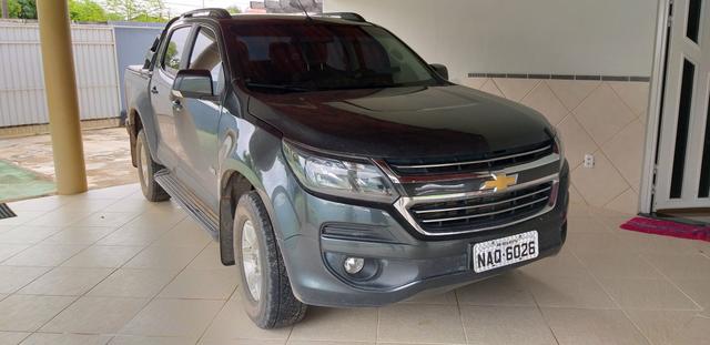 Vende-se S10 2018 - Foto 3