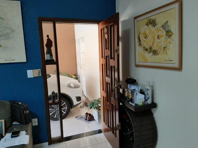 Casa com salão comercial Vila Cardim - Foto 7