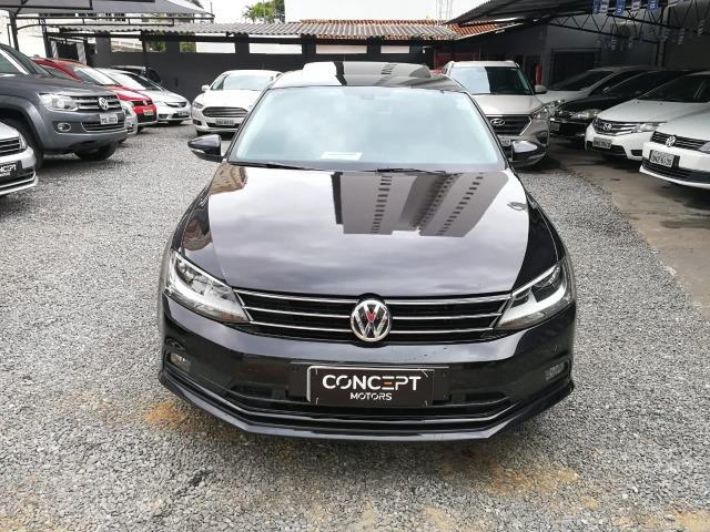 Jetta 1.4 tsi turbo 2016