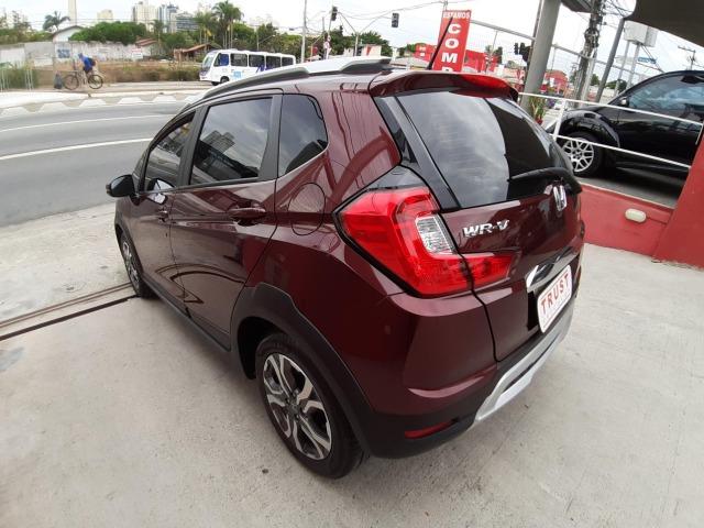 Honda Wr-v 1.5 16v Flexone Ex Cvt 2018 - Foto 4