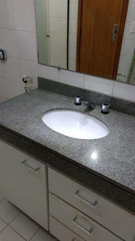 Quarto e Sala Barra Sky Residence - Infra completa - Foto 13