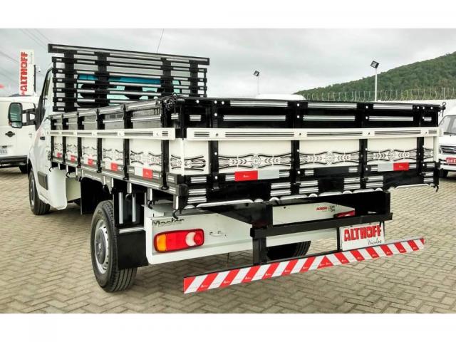 Renault Master CHASSI - Foto 4
