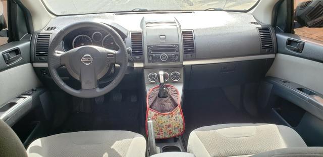 Sentra 2.0 flex - Foto 4