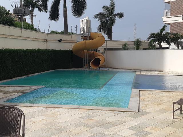 Apartamento Innovare Condomínio Clube com Armários Sol da manhã Sacada Com Churrasqueira - Foto 13