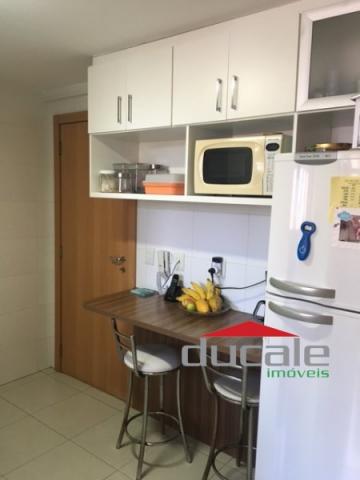 Ótimo Apartamento em Jardim Camburi, Vitória - Foto 5