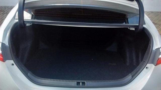 TOYOTA COROLLA XEI 2.0 16V CVT FLEX Branco 2018/2019 - Foto 6